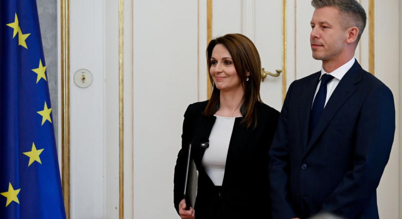 Lemondott a Vidék- és Településfejlesztési Minisztérium egyik helyettes államtitkára
