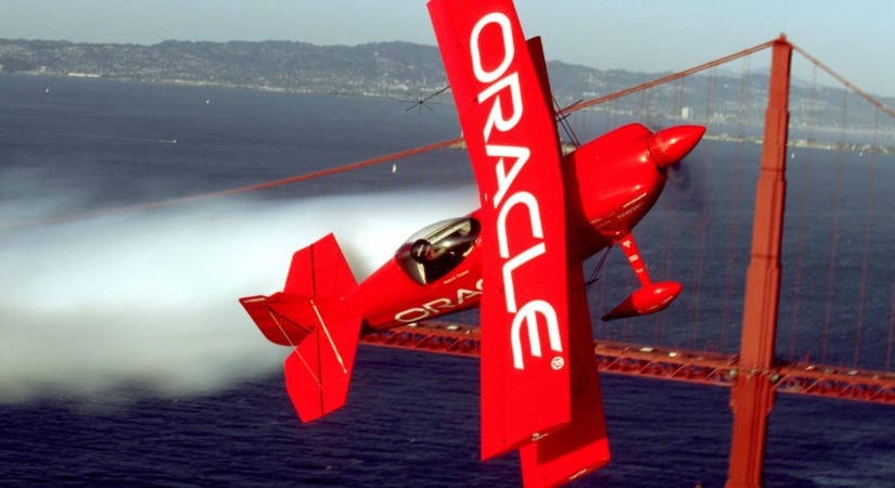 Nem sokáig örülhettek az Oracle jó eredményeinek a munkavállalók
