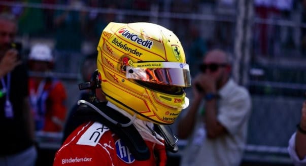 Hamilton cáfol, segítenék a Hondát: a nap F1-es hírei