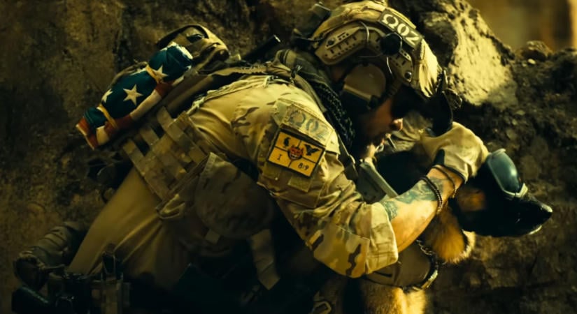 Az év egyik legkeményebb túlélőthrilleréről nem érdemes lemaradni, napokon belül láthatod!