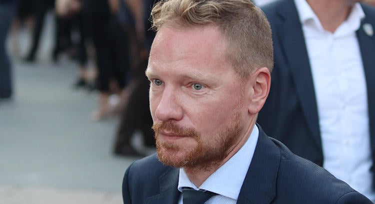 Antonijević: Gyűlöletbeszéd és fenyegetések miatt is érkeznek bejelentések