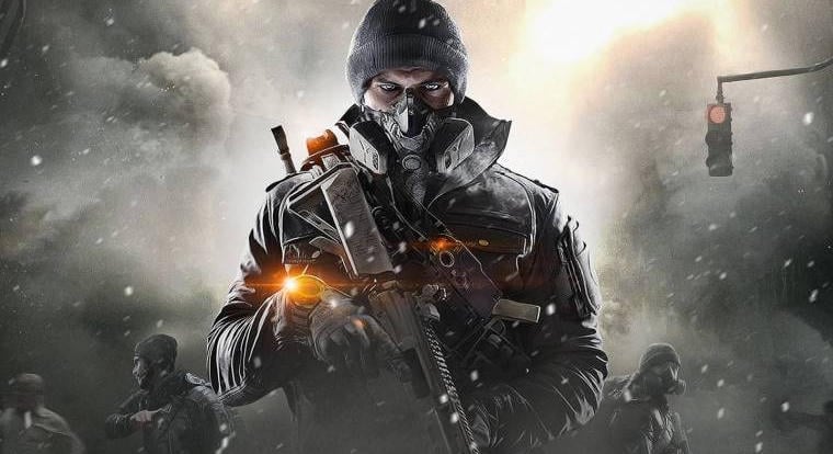Ingyenesen játszhatod a The Division 2-t