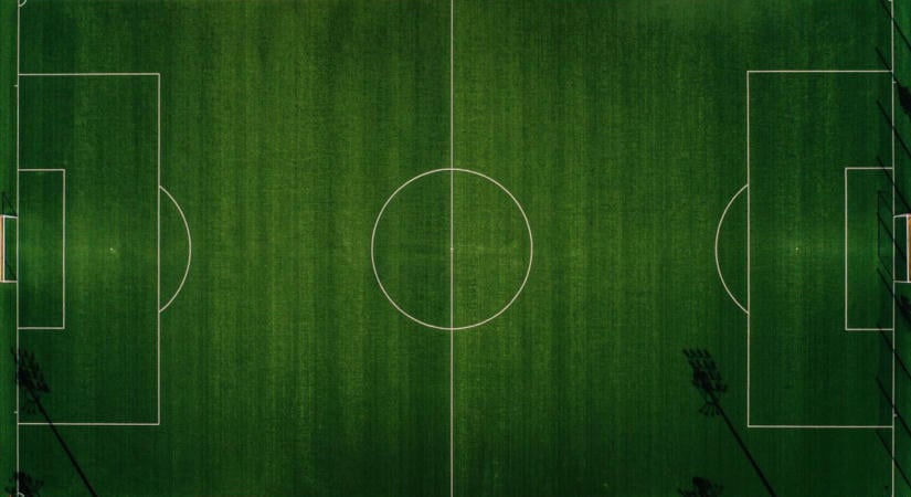 Eltűnik a szántóföld, héthektáros futballbirodalom épül Nyíregyházán – már látványterv is készült!
