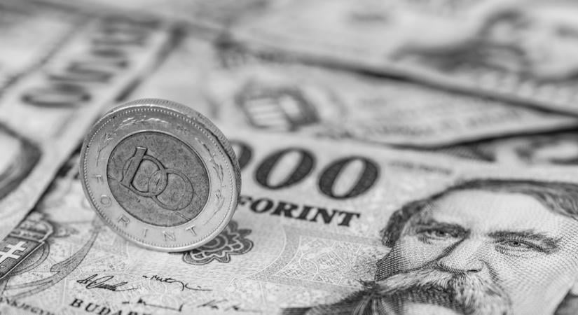 Kritikus szintre került a forint, de már látni, mi dönti el az árfolyam sorsát
