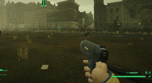 Három napot élt meg a Fallout: New York, mielőtt a Bethesda anyavállalata lelőtte volna