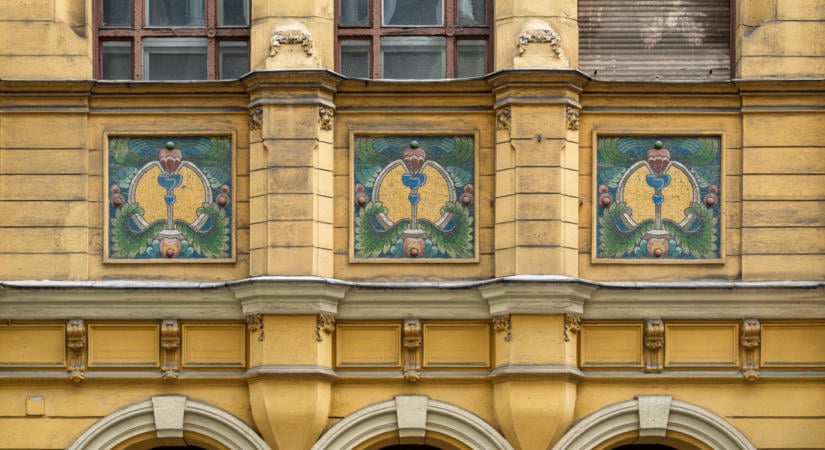 Kilőtt a Richter a pesti börzén – De délután jön az igazi fordulat a tőzsdéken