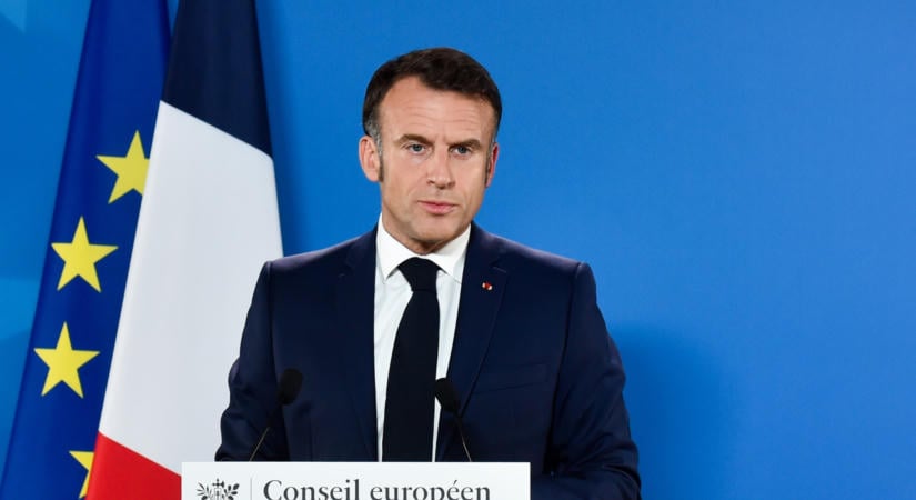 Lángokba borultak az utcák az Európa egyik legerősebb hatalmában: rendkívüli beszédet intézett az elnök