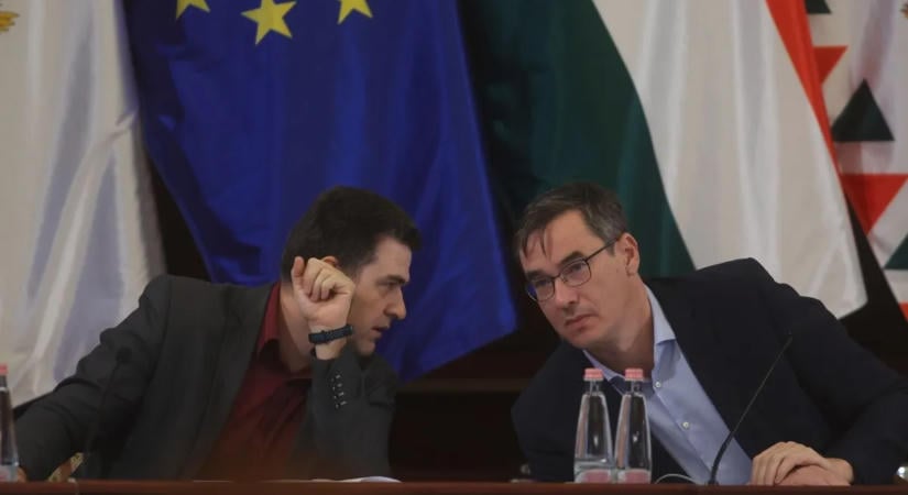 Megérkezett a 120 milliárdos állami támogatás Budapestre – de csak 30 milliárd maradt belőle