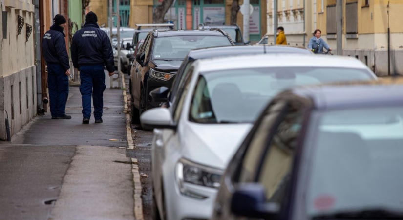 Megváltozott a parkolás Kecskeméten: így kell mostantól jegyet venni