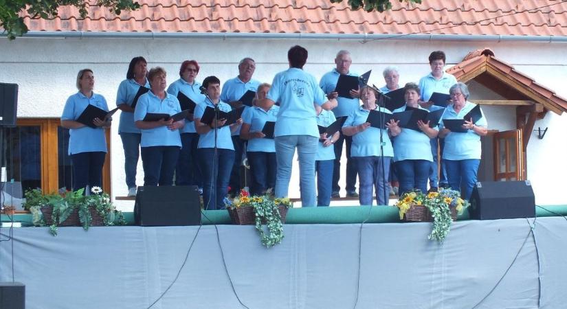 Gútán, Csantavéren, Diósberényben jártak a mezőberényiek