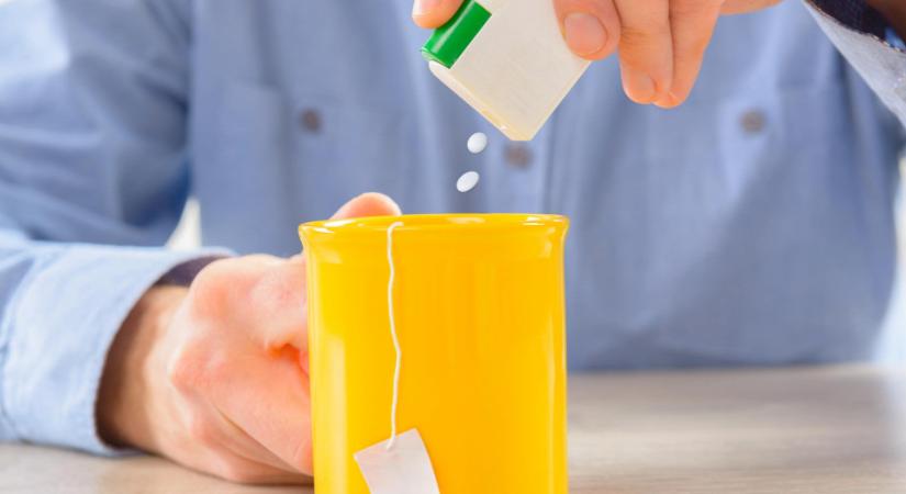 Itt a bizonyíték: súlyos betegségeket okozhatnak a cukor helyett használt édesítőszerek