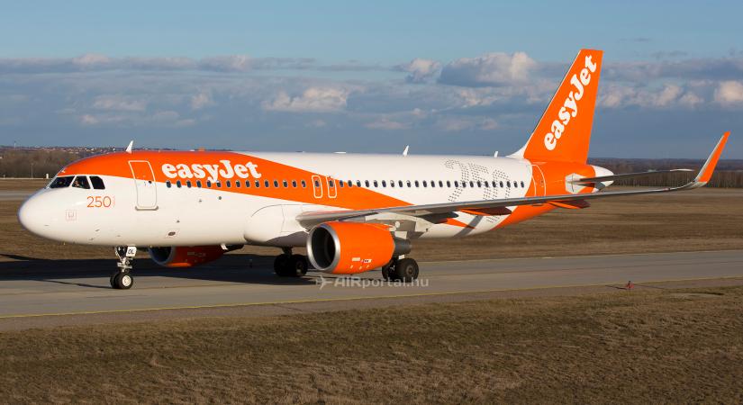 Elfogadásra ajánlja a Castlelake legújabb felvásárlási ajánlatát az Easyjet igazgatósága