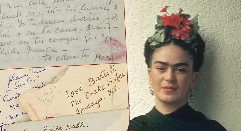 Bosszúból feküdt le a világhírű kommunista vezérrel? 72 éve hunyt el Frida Kahlo – Galéria