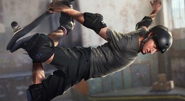 Mégse jön Xbox Game Pass-be a Tony Hawk’s Pro Skater 1  2, valamiért kivették a várható címek közül