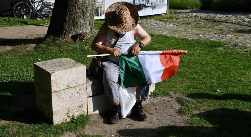 Péterfy Gergely: Sulyok távozásával ért véget a hosszú Kádár-kor, a történelem áttétes rákja