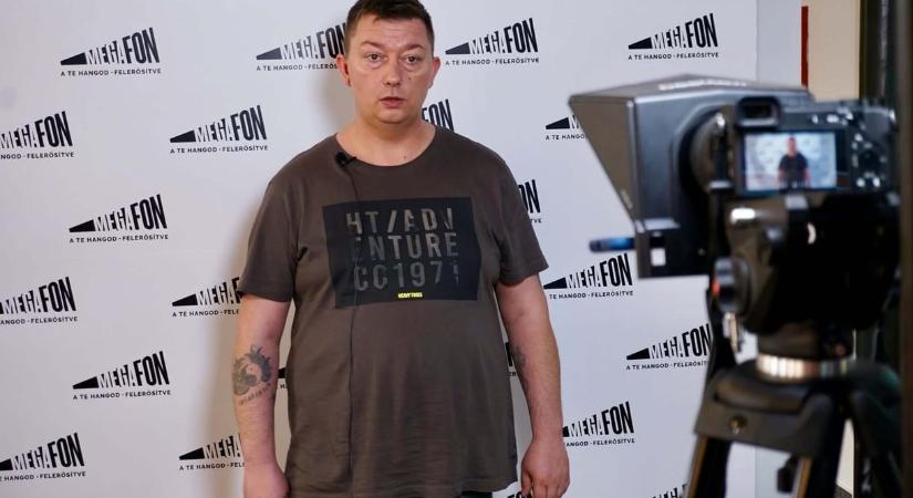 Pintér Bence: Szakács István fideszes influenszer a győri önkormányzat alkalmazásában állhatott