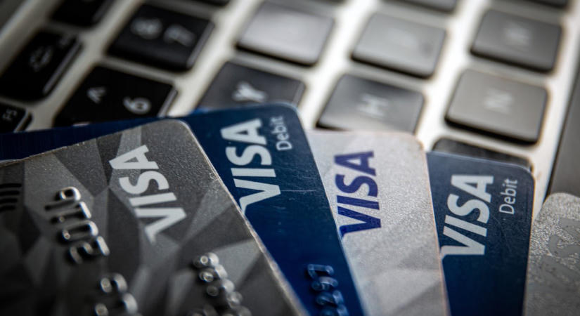 Veszélyben a tech-állások: a Visa is csatlakozott a tömeges elbocsátási hullámhoz
