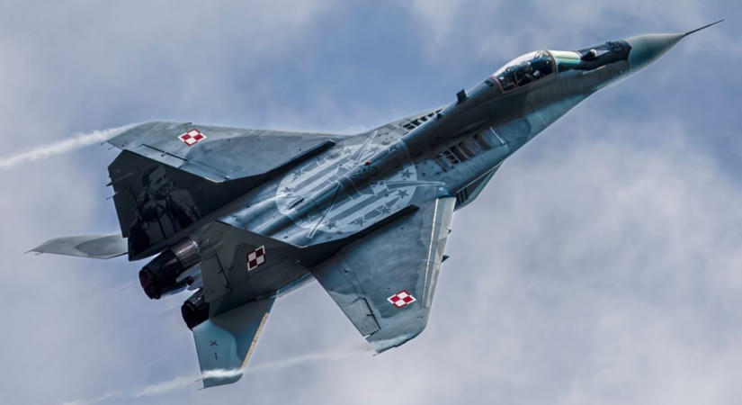 Riasztó fejlemény a NATO közelében: Putyin új drónjai gyorsabbak és nehezebben észlelhetők