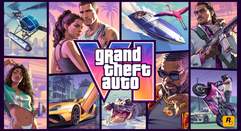 A GTA 6 újabb kiszivárgott részlete egy sztriptízbárban játszódik