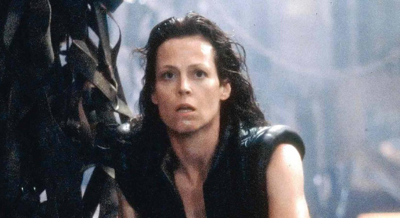 „Messze én csináltam a legjobbat” – Ridley Scott szerint az Alien 4. megölte a franchise-t