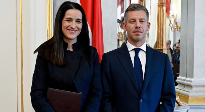 Rácz András: most mérlegelnek, néhány napon belül jöhet az orosz válasz a diplomaták kiutasítására