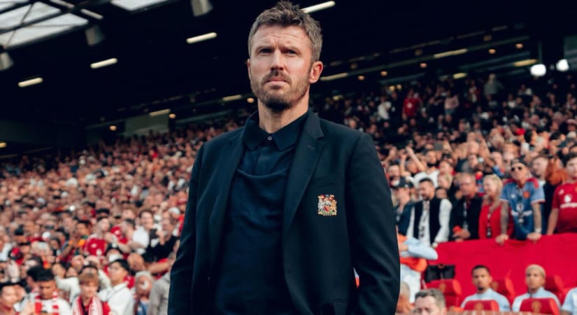 Történelmi mélyponton a Manchester United, sztáredző mentheti meg a kubot