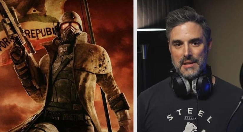 A Fallout: New Vegas most olyat kapott, amire az Obsidian sem vállalkozott