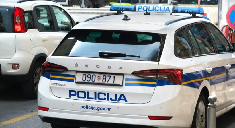 Negyven év börtönre ítélték a Drnisben elkövetett pizzafutár-gyilkosság elkövetőjét