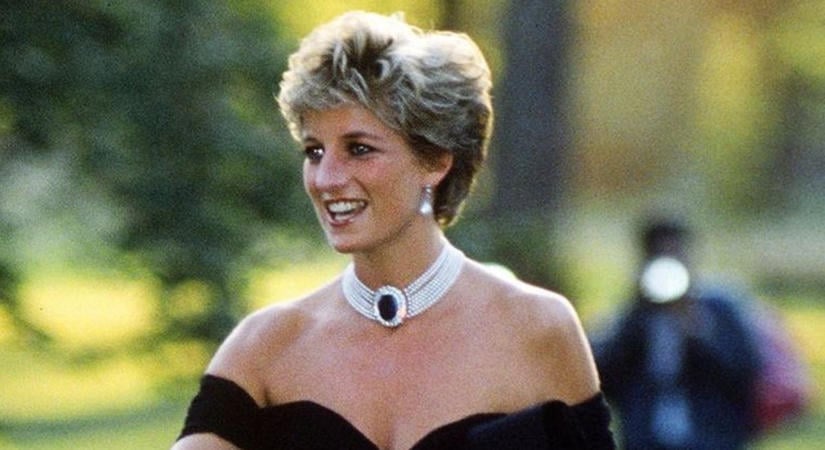 Diana hercegné megdöbbentő titka: öccse felidézte a mindent megváltoztató pillanatot