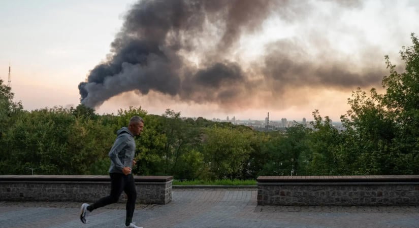 Lezárta a légteret Oroszország egy rakétakísérleti lőtér felett - Szakértők szerint ez csak egy dolgot jelenthet