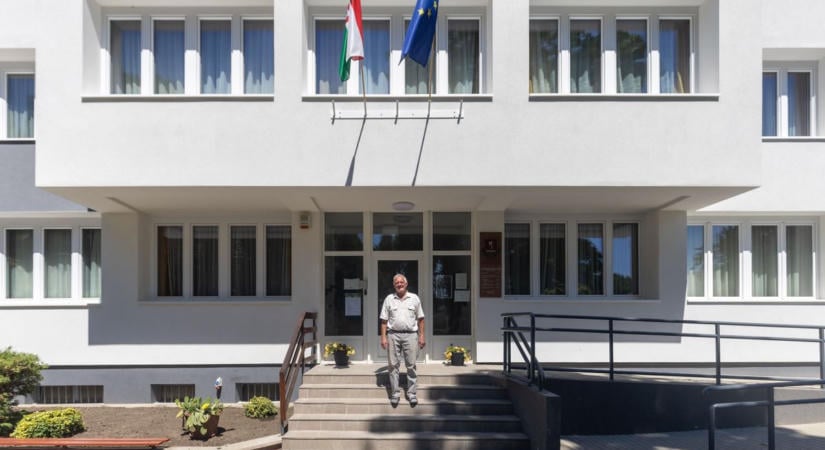 Évtizedes problémákra tenne pontot Ács: a csapadékvíz-elvezetés és az útfelújítások is a listán