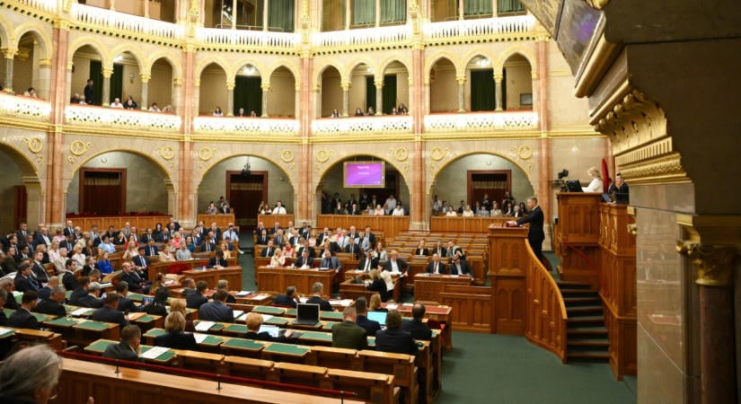 Egyre több a parlamenti konfliktus a „személyes érintettség” miatt