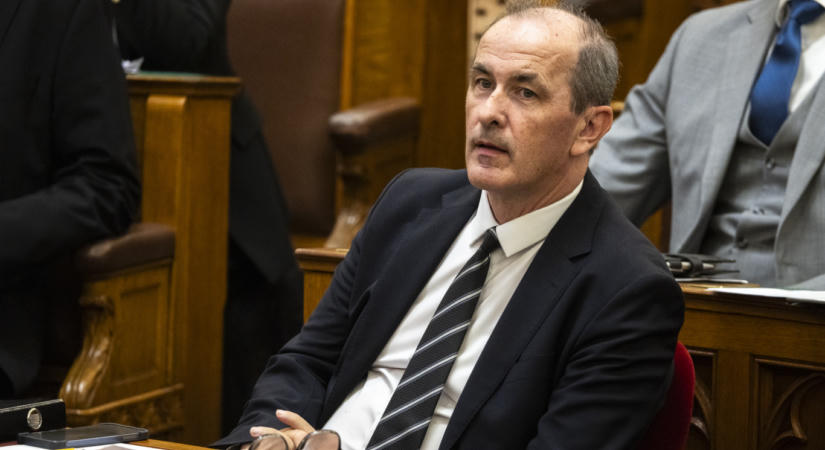 Hegedűs Zsolt bejelentette, hogy jövő héten elindul az egységes betegelégedettségi platform