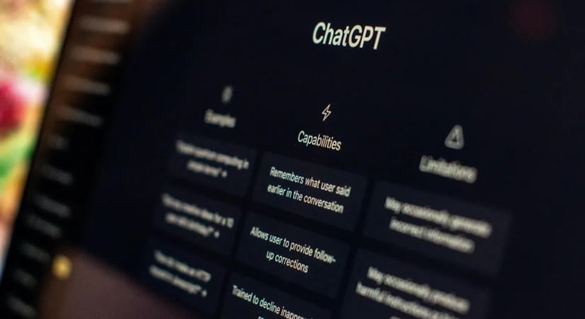 Már az aláírásokat is hamisítja a ChatGPT, többen is érintettek