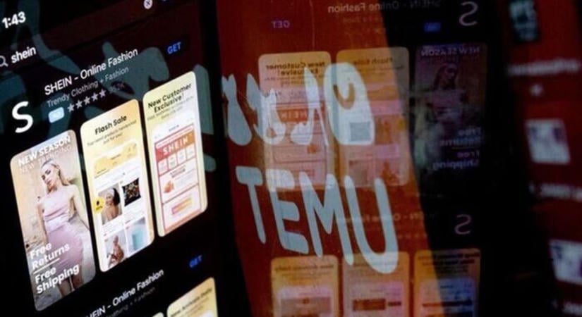 Csomagok Ázsiából - Novembertől újabb súlyos eurókkal terhelik a rendeléseket