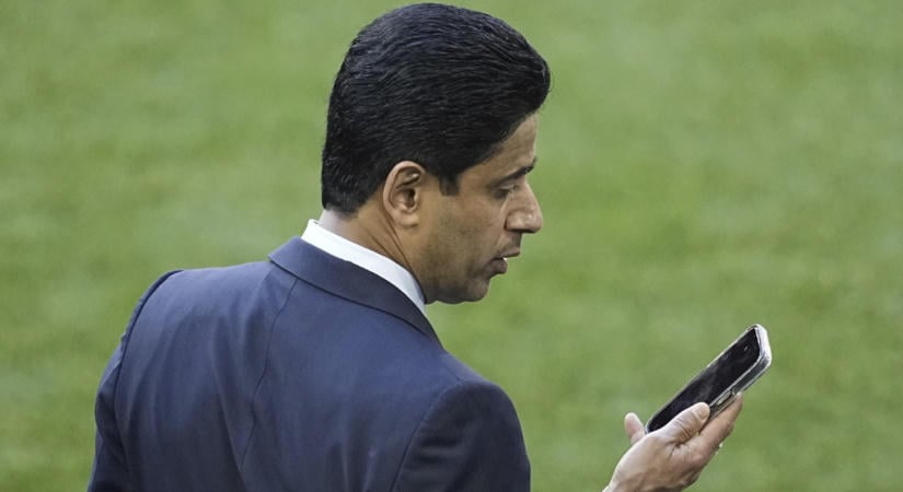 A PSG megúszta, a City belebukik? Arab állami pénzek az európai csúcsfutballban
