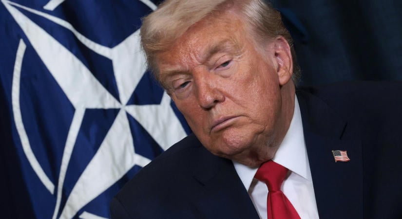 Trump meghátrált: mégsem nézheti élőben a világ a tömeggyilkos kivégzését