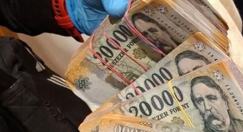 100 milliót érő kokainnal bukott le - Kilenc évre rács mögé kerülhet a tatabányai Escobar