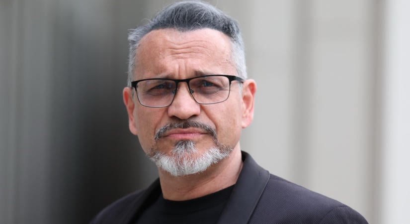 „Ilyen hang nem lesz még egy!” – Szolnoki Péter halála után döntött a Bon-Bon jövőjéről Török Tamás