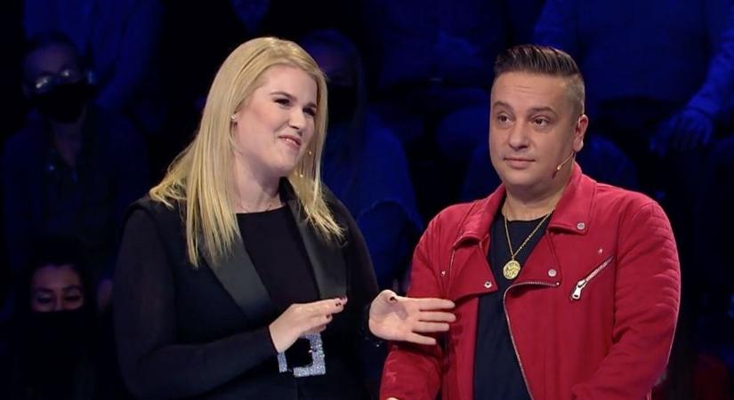 Ezért maradt el L.L. Junior válóperes tárgyalása