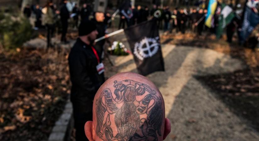 Hét év után ítélték el jogerősen a becsület napján antifasiszta ellentüntetőkre támadó férfit