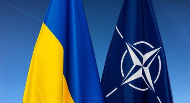 A NATO Guillaume Borpert nevezte ki a NATO Ukrajnai Biztonsági Segítségnyújtó és Kiképző Központjának új parancsnokává