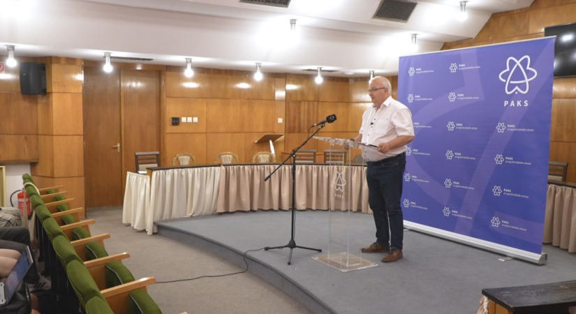 Felterjesztést címzett a városvezetés