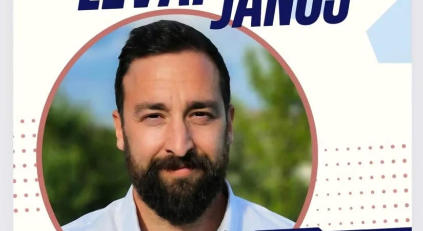 Időközi választás: Lévai János lett Hajdúbagos új polgármestere