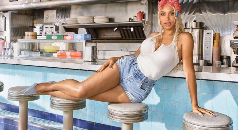 Beyoncé 45 éves lett – különleges ajándékkal lepte meg a rajongóit