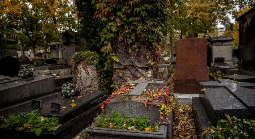 Családja már a gyászszertartást is megkezdte, amikor meghallották a nő hangját