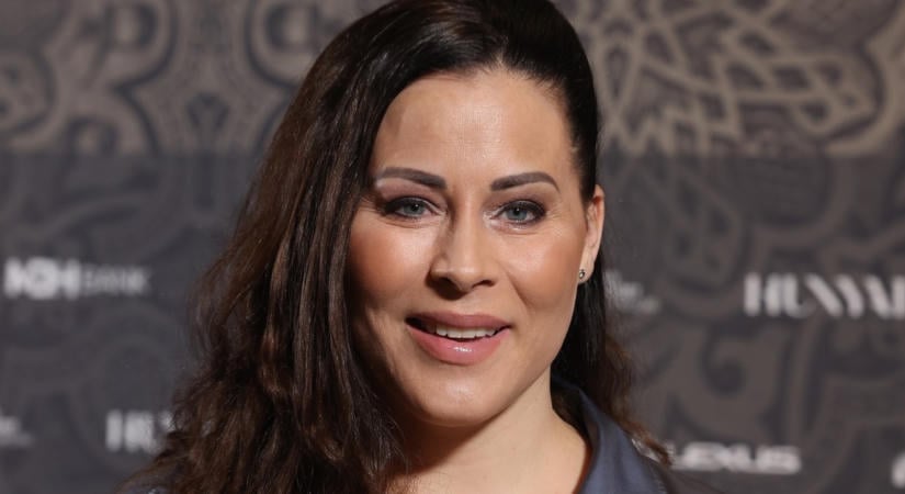 Gólyahír! Megszületett Tornóczky Anita második kisfia: tüneményes fotóval jelentette be az örömhírt