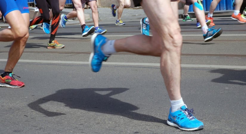 Félmaraton – Új női világcsúcs és férfi Európa-csúcs!