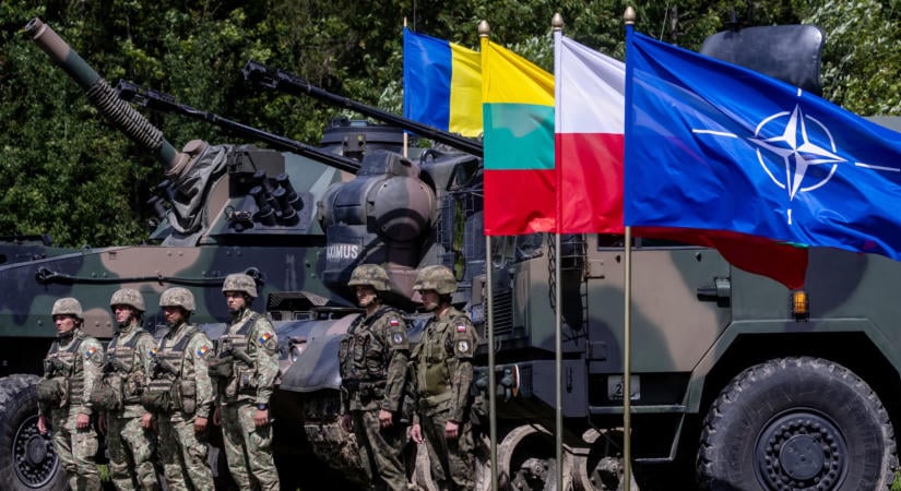Cseh, lett és svéd titkosszolgálatok fokozódó orosz provokációkra számítanak