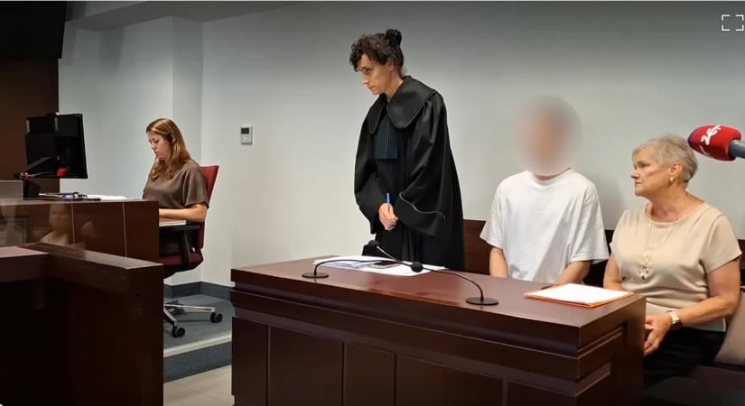 Szabotázsakció előkészítése miatt három és fél évi börtönre ítéltek Lengyelországban egy fehérorosz állampolgárt